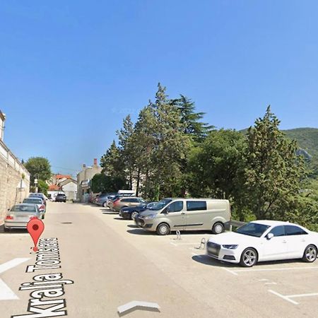 Apartmani Mlaja Trpanj Exterior foto