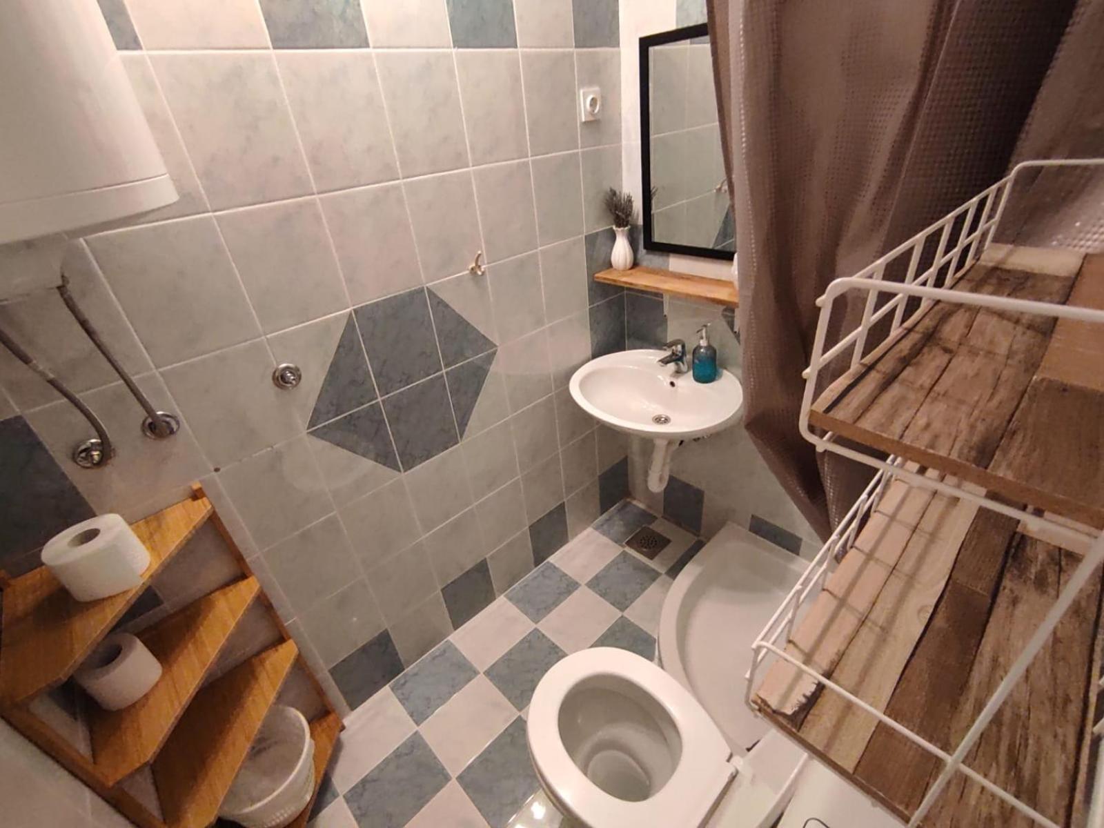 Apartmani Mlaja Trpanj Habitación foto
