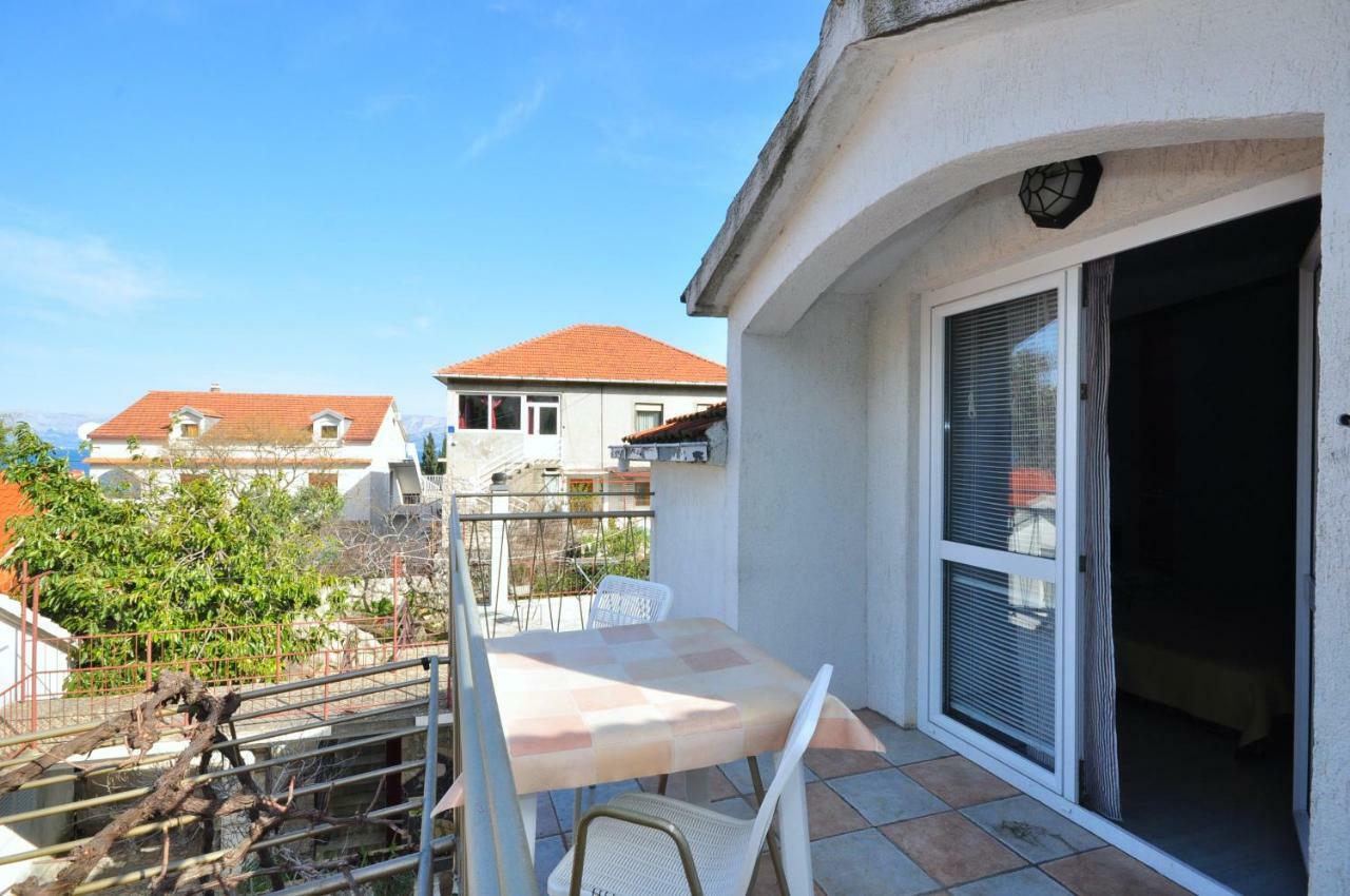 Apartmani Mlaja Trpanj Exterior foto